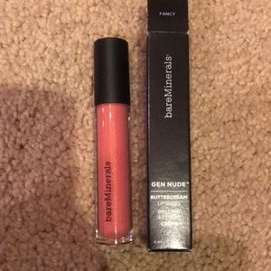 Brand new Bare Minerals Gen Nude lipgloss